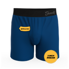 The Always Solids | Boxers 2 Pack - Shinesty