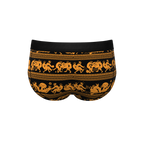 The Ancient Twister | Vase Ball Hammock® Pouch Underwear Briefs - Shinesty