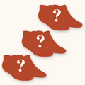 The Mystery Bundle | Heel Hammock™ Ankle Socks 3 Pack - Shinesty