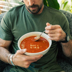 The Manzanilla | Olive Everyman™ T Shirt - Shinesty