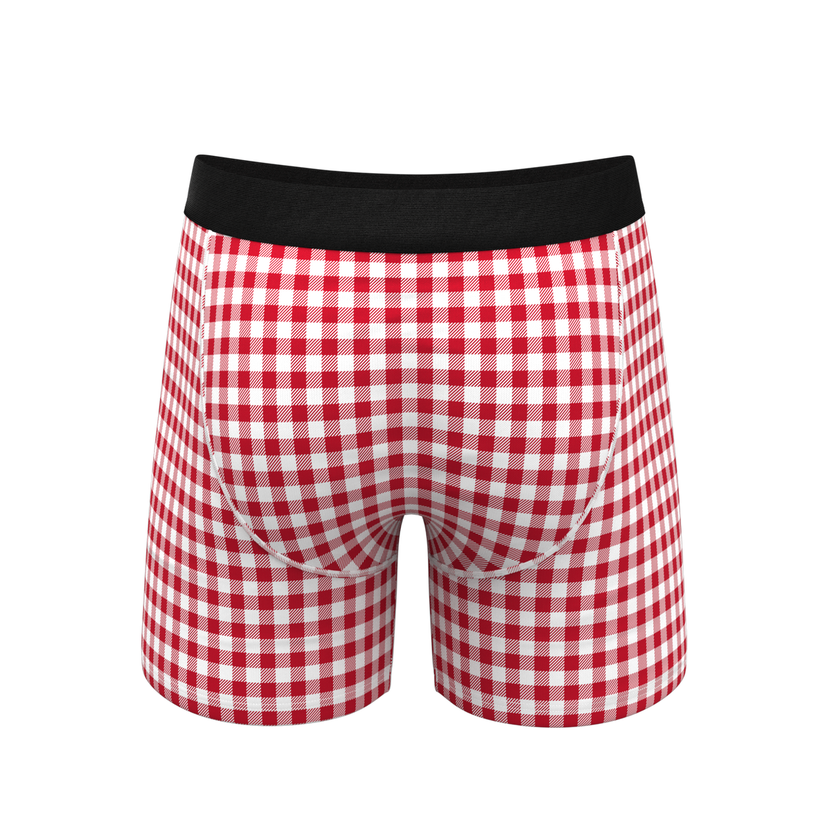 The Hot Diggity | Corn Dog Ball Hammock® Pouch Underwear - Shinesty
