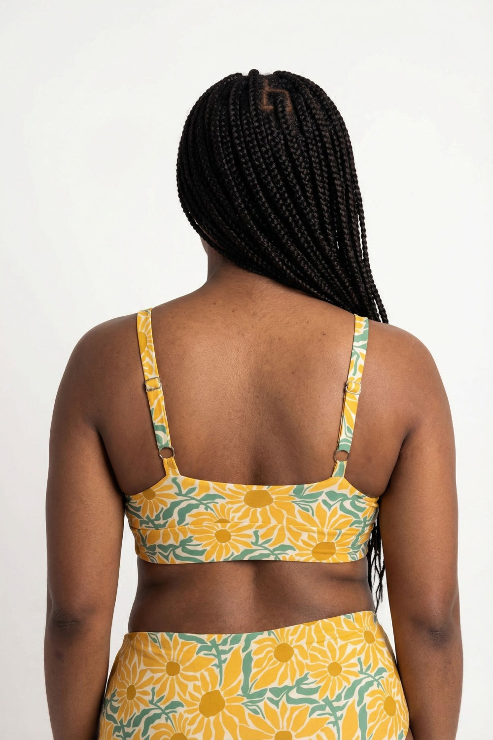 The Mother's Day | Boob Hammock™ Plunge Bralette 3 Pack - Shinesty