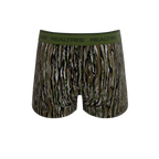 The Barking Up | Realtree x Shinesty Bark Camouflage Ball Hammock® Pouch Trunks Underwear - Shinesty