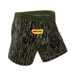 The Barking Up | Realtree x Shinesty Bark Camouflage Ball Hammock® Pouch Underwear With Fly - Shinesty