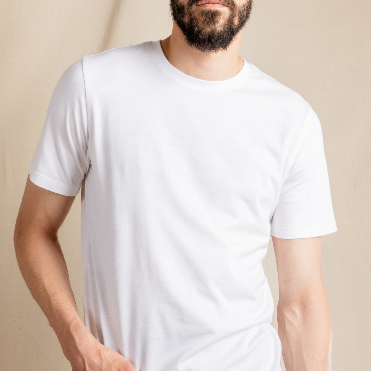 The Everyman™ Tee - 2 Pack | T Shirt For Men 2 Pack ft. Super Stupid-Soft™ Fabric - Shinesty