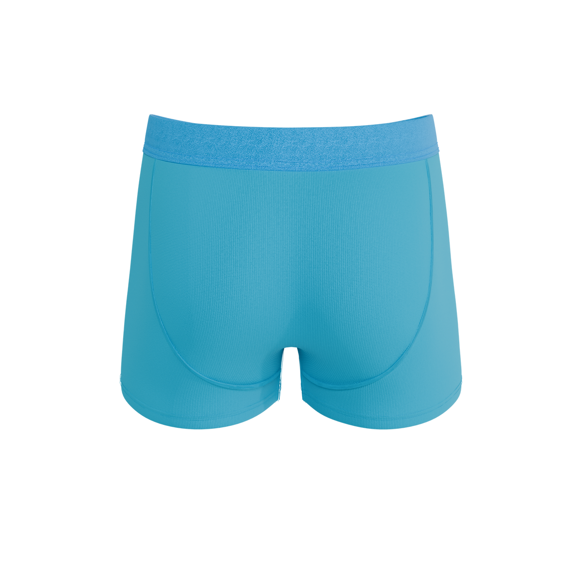 The Beach Please | Palm Tree Ball Hammock® Pouch Trunks Underwear - Shinesty