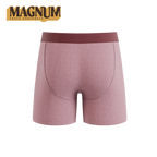 The Bell Pep | Red Chambray Ball Hammock® Magnum Big Pouch Underwear - Shinesty