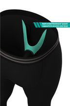 The Best Base Layer | Ball Hammock® Long Johns 2 Pack - Shinesty