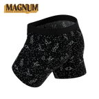 The Big Bang | Glow In The Dark Constellation Ball Hammock® Magnum Big Pouch Underwear - Shinesty