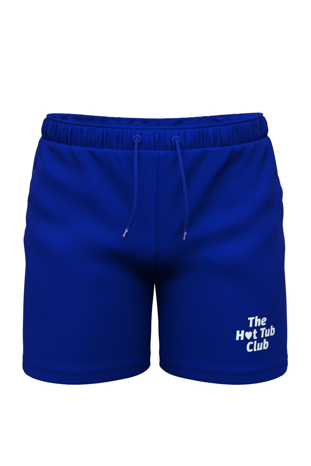 The Big Bang | Constellation Ball Hammock® Pouch 8" Swim Trunks - Shinesty
