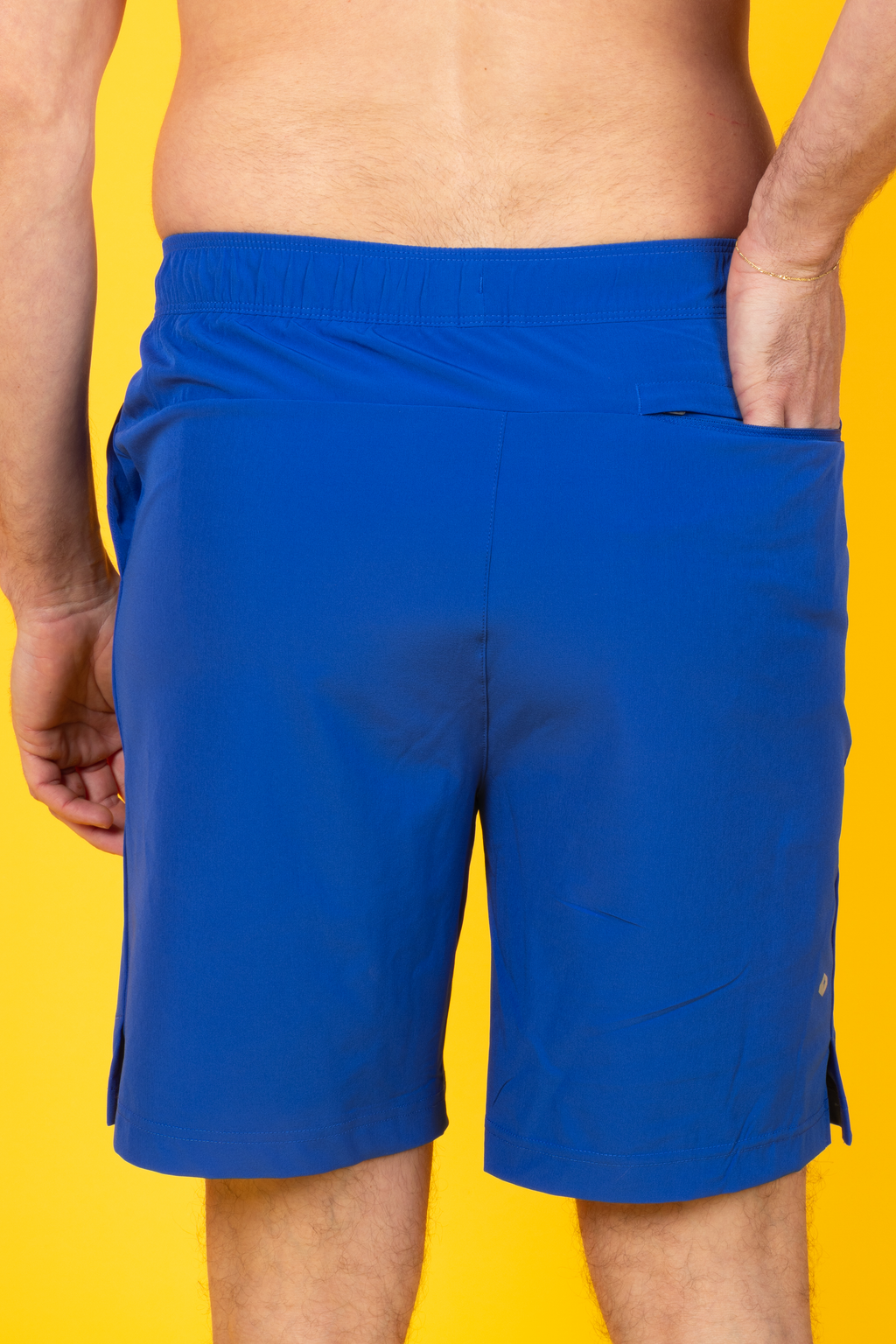 The Big Bang | Constellation Ball Hammock® Pouch 8" Swim Trunks - Shinesty