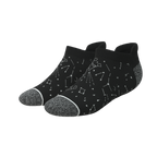 The Big Bang | Constellation Heel Hammock™ Ankle Socks - Shinesty