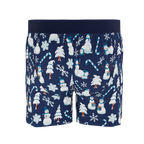 The Big Blizzard | Naughty Snowmen Boxers - Shinesty