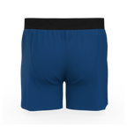 The Big Blue | Navy Boxers - Shinesty