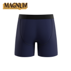 The Big Blue | Navy Ball Hammock® Magnum Big Pouch Underwear - Shinesty