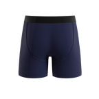 The Big Blue | Ball Hammock® Pouch Boxer Briefs with Fly 7 Pack - Shinesty
