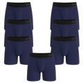 The Big Blue | Ball Hammock® Boxer Brief 7 Pack - Shinesty