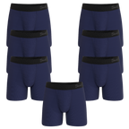 The Big Blue | Ball Hammock® Boxer Brief 7 Pack - Shinesty