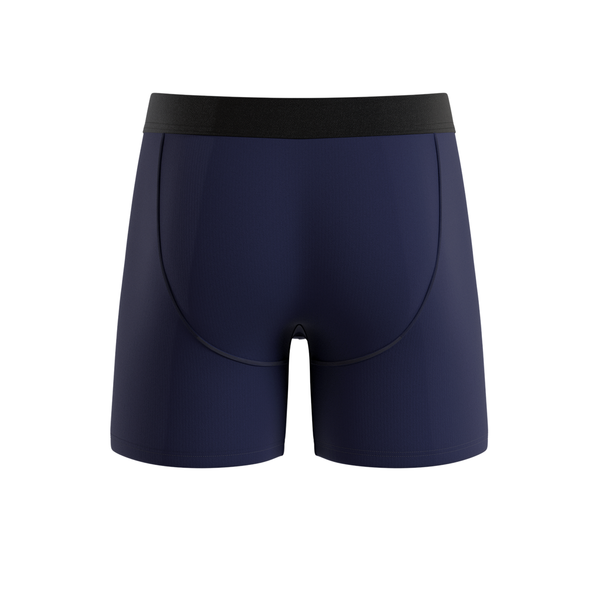 The Big Blue | Ball Hammock® Boxer Brief 7 Pack - Shinesty