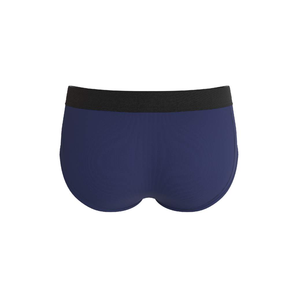 The Big Blue | Ball Hammock® Pouch Briefs 7 Pack - Shinesty