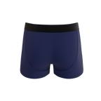 The Big Blue | Ball Hammock® Pouch Trunks Underwear 7 Pack - Shinesty
