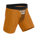 The Big Deck Energy | Shinesty X Middle Class Fancy Ball Hammock® Boxer - Long Leg - Shinesty