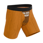 The Big Deck Energy | Shinesty X Middle Class Fancy Ball Hammock® Boxer - Long Leg - Shinesty
