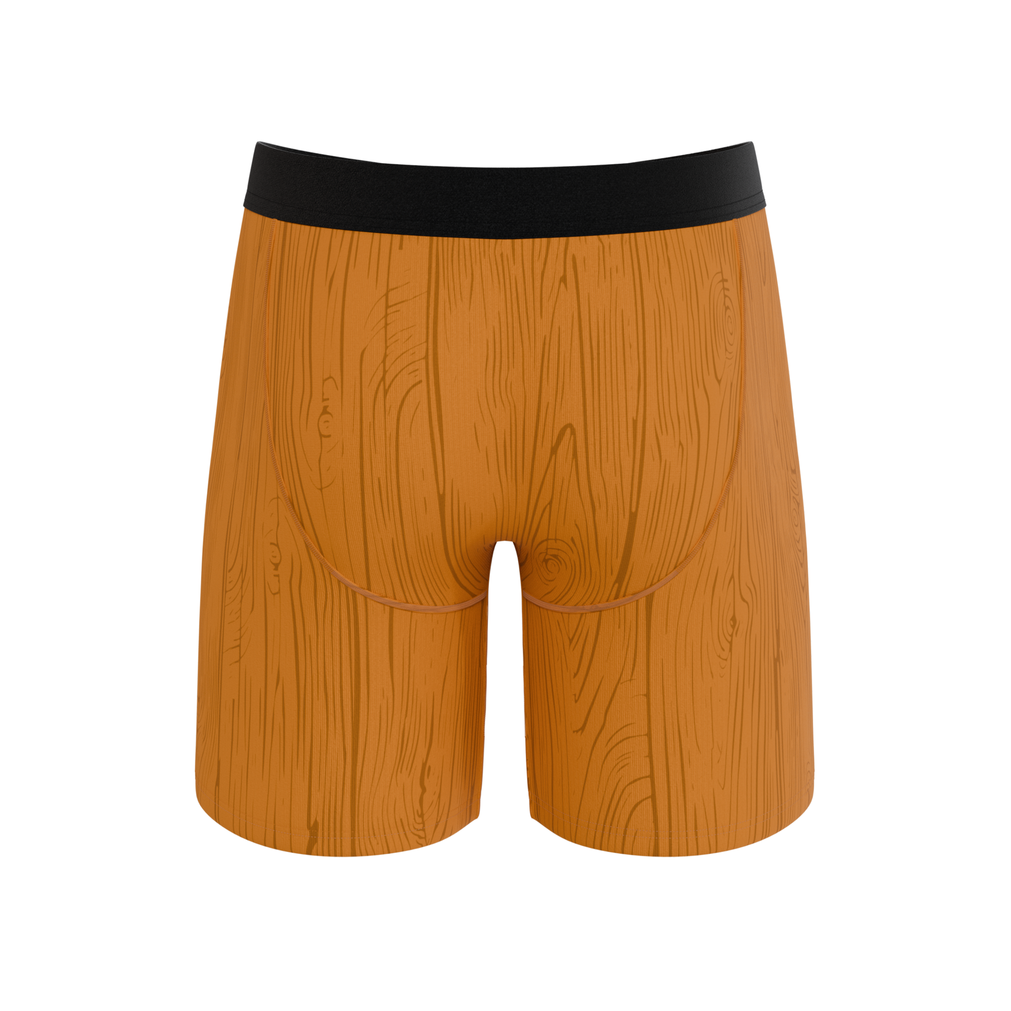 The Big Deck Energy | Shinesty X Middle Class Fancy Ball Hammock® Boxer - Long Leg - Shinesty