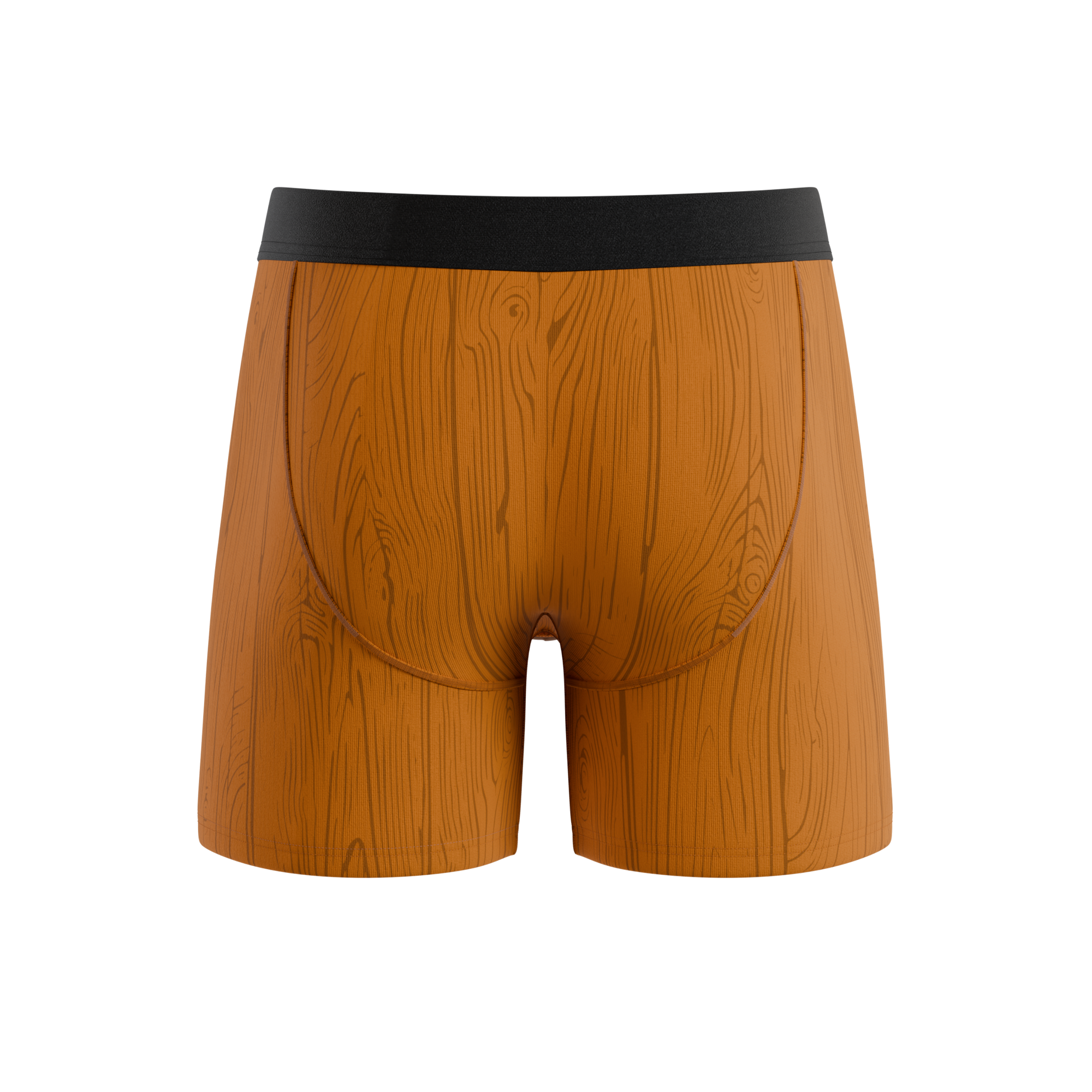 The Big Deck Energy | Shinesty X Middle Class Fancy Ball Hammock® Pouch Underwear - Shinesty