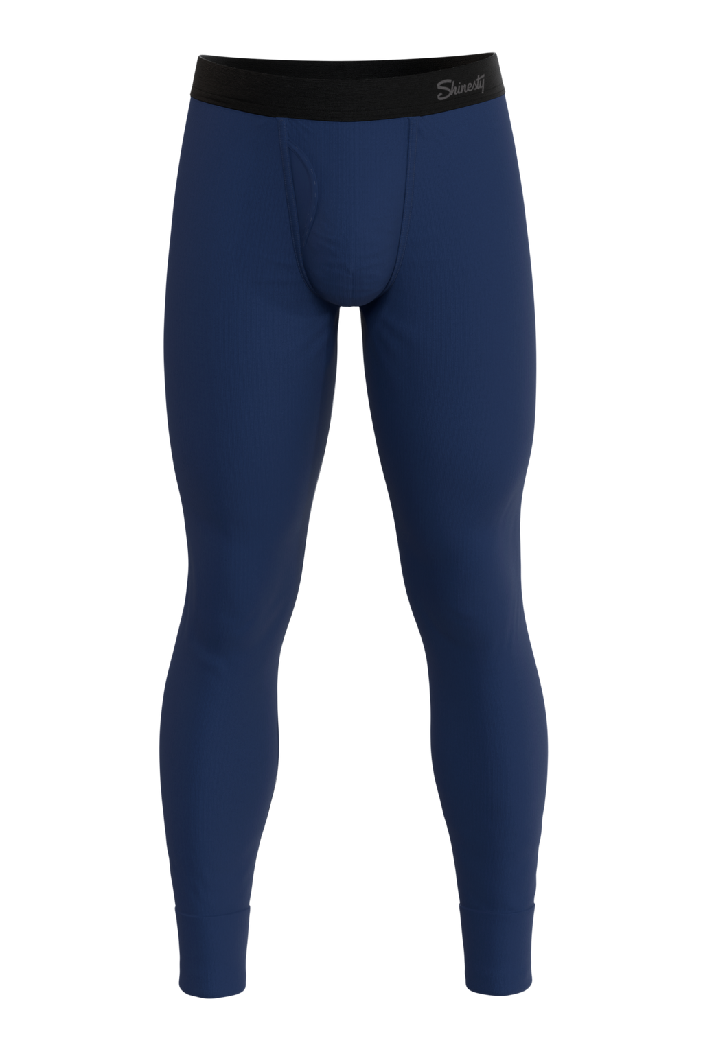 The Big Blue | Navy Ball Hammock® Long Johns