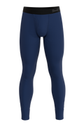The Big Blue | Navy Ball Hammock® Long Johns