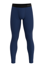 The Big Blue | Navy Ball Hammock® Long Johns