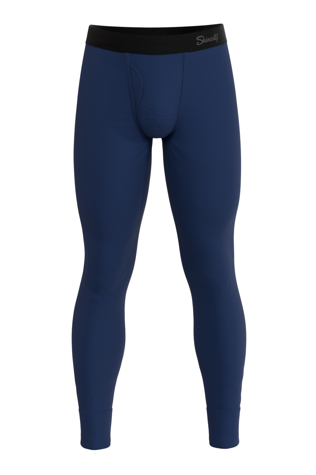 The Big Blue | Navy Ball Hammock® Long Johns