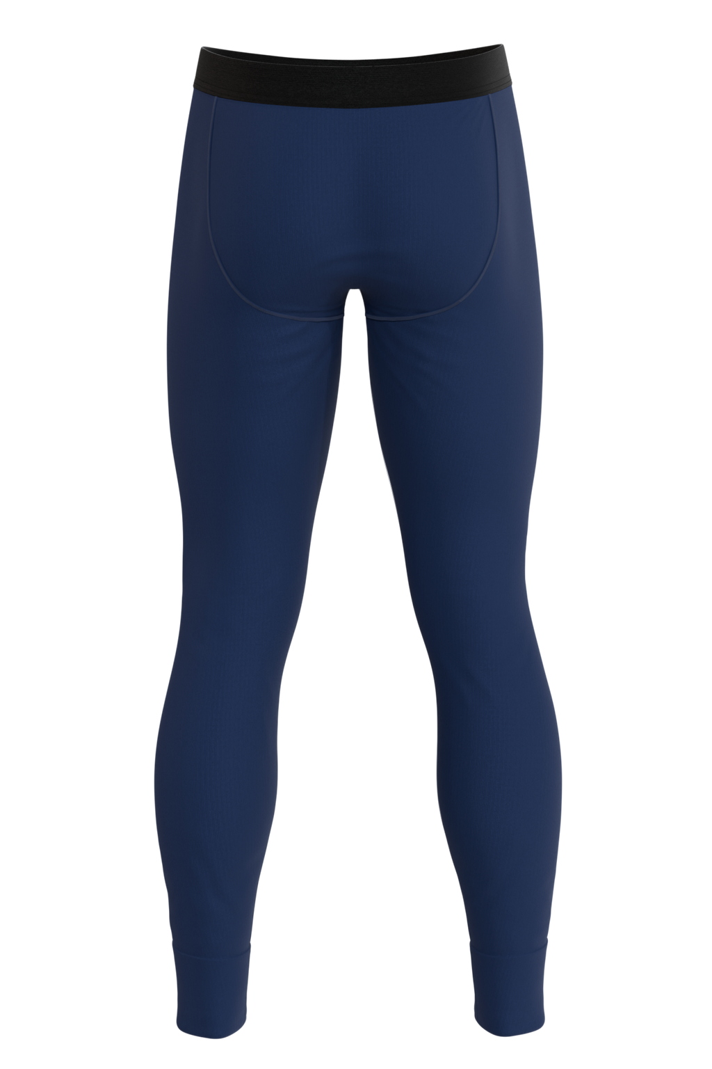 The Big Blue | Navy Ball Hammock® Long Johns