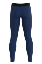 The Big Blue | Navy Ball Hammock® Long Johns