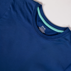 The Everyman™ Tee - Navy 2 Pack | Tshirt For Men 2 Pack ft. Super Stupid-Soft™ Fabric - Shinesty