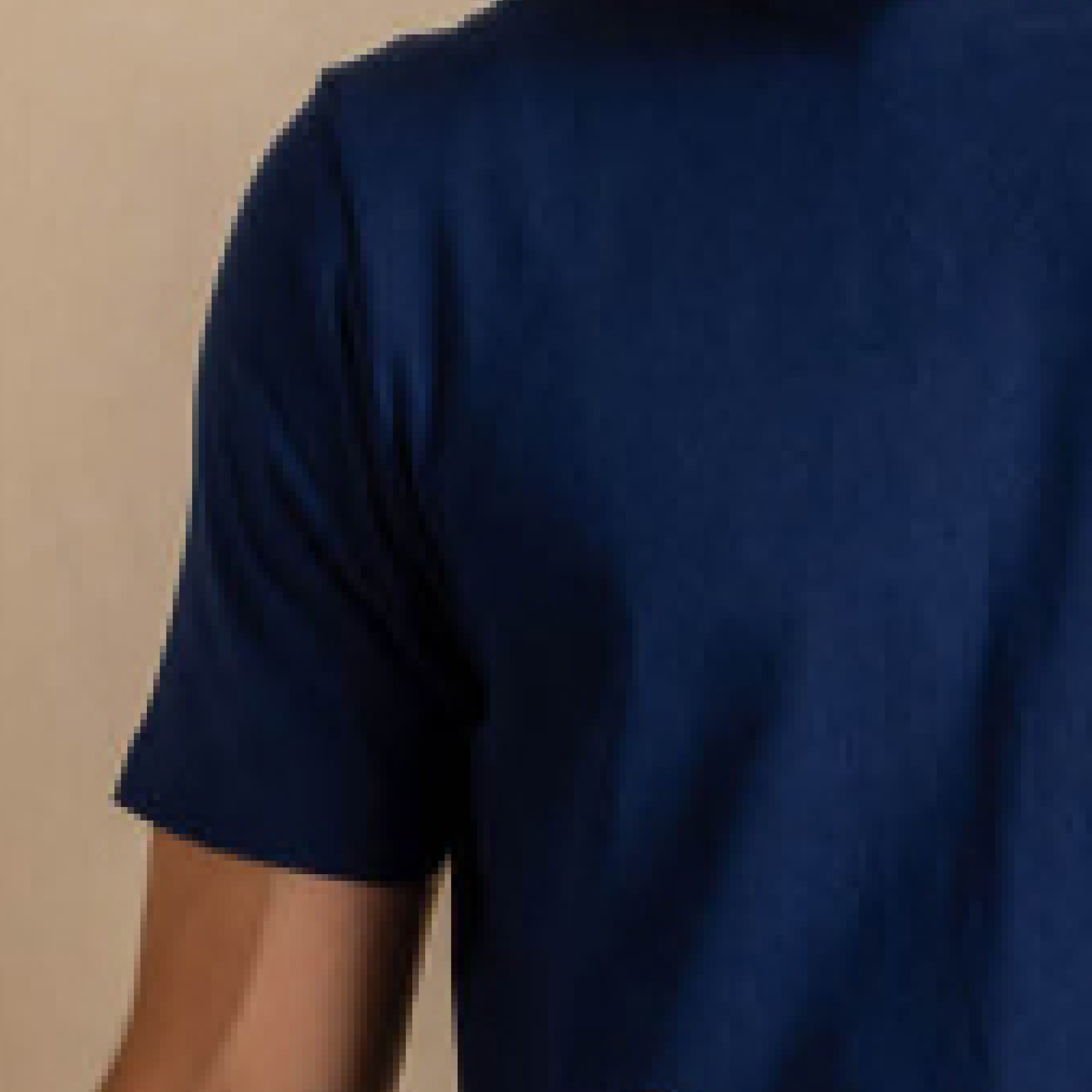 The Everyman™ Tee - Navy 2 Pack | Tshirt For Men 2 Pack ft. Super Stupid-Soft™ Fabric - Shinesty
