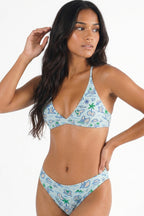 The Pirate's Booty | Naughty Map Modal Bikini Underwear - Shinesty