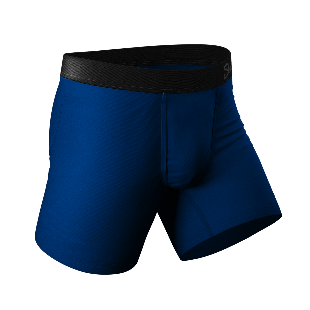 The Solid Dude | Ball Hammock® Boxer Brief 3 Pack - Shinesty