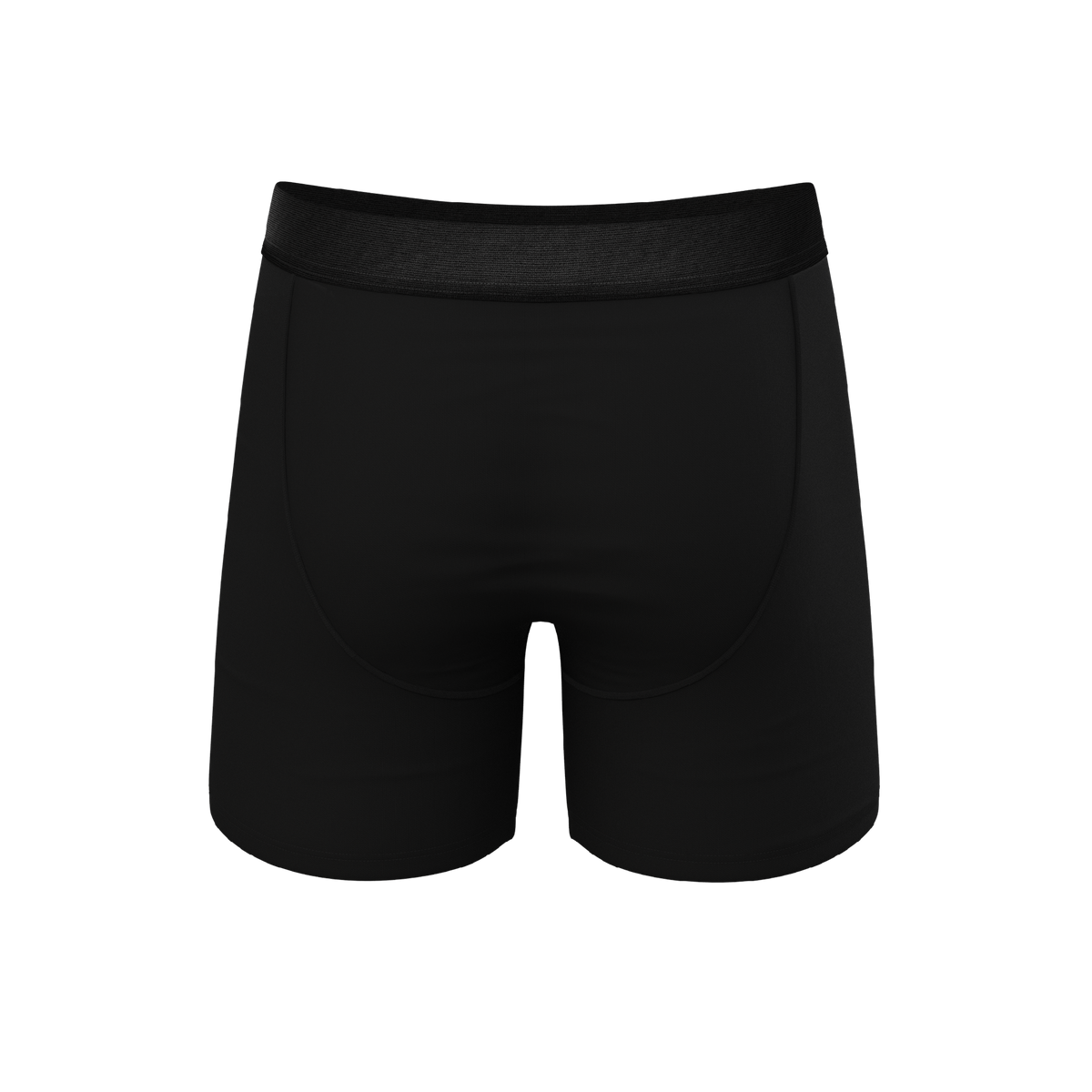 The Solid Dude | Ball Hammock® Boxer Brief 3 Pack - Shinesty