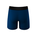 The Black Tie Wedding | Ball Hammock® Pouch Underwear with Fly 3 Pack - Shinesty
