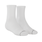 The Blizzard | Heel Hammock™ Quarter Crew Socks 3 Pack - Shinesty