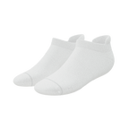 The Blizzard | Heel Hammock™ Ankle Socks 3 Pack - Shinesty