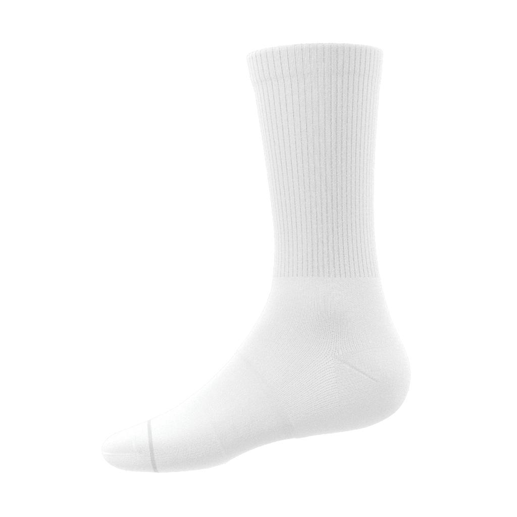 The Blizzard | Heel Hammock™ Crew Socks 3 Pack - Shinesty