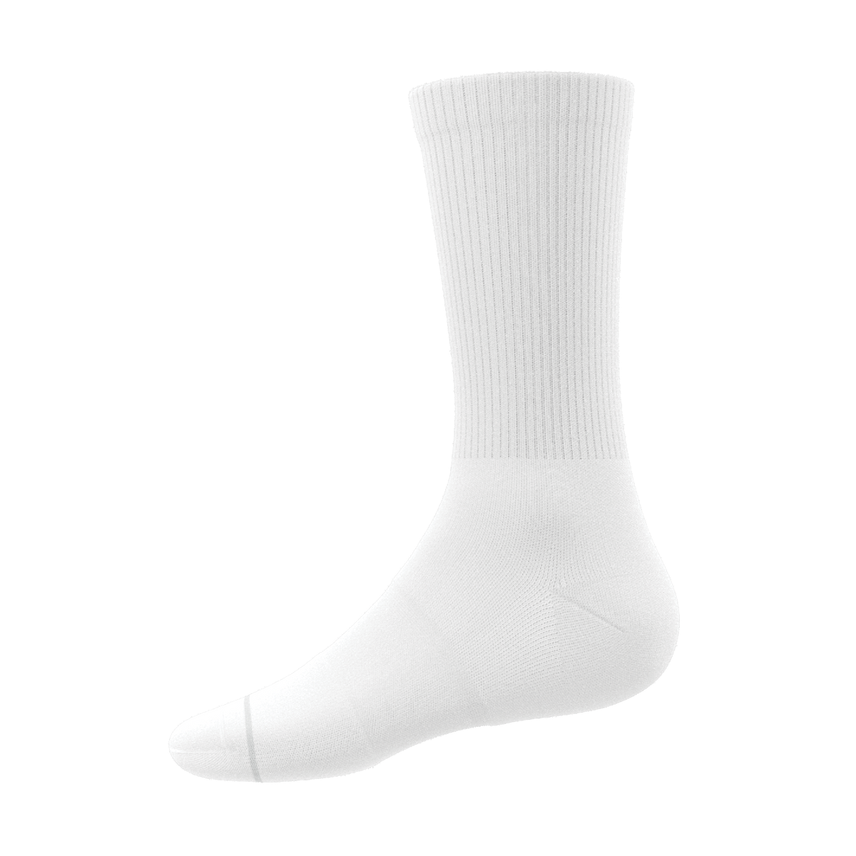 The Blizzard | Heel Hammock™ Crew Socks 3 Pack - Shinesty