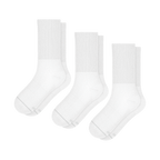 The Blizzard | Heel Hammock™ Crew Socks 3 Pack - Shinesty