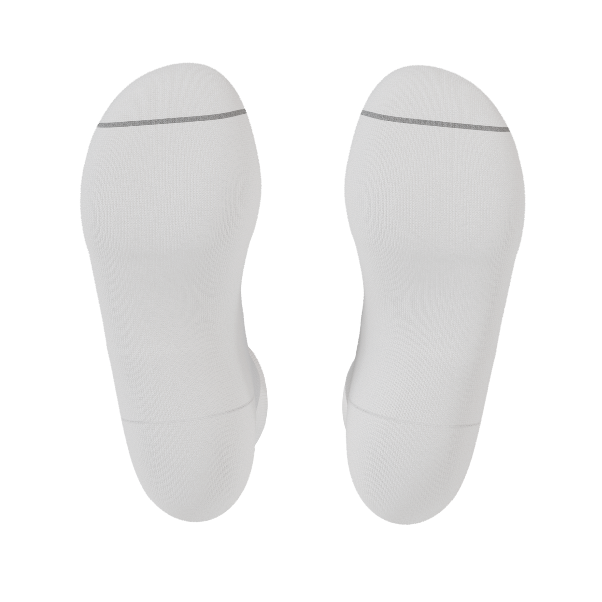 The Blizzard | Heel Hammock™ Quarter Crew Socks 5 Pack - Shinesty