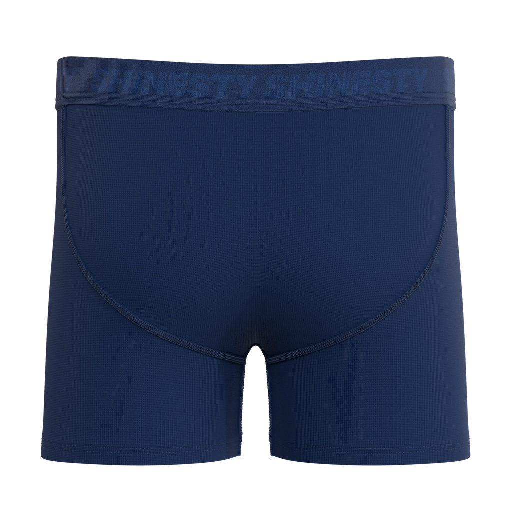 The Into The Blue | Youth Boxer Briefs 3 Pack - Shinesty