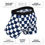The Body Posi | Shinesty x Breasties Ball Hammock® Pouch Underwear - Shinesty