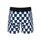The Body Posi | Shinesty x Breasties Ball Hammock® Pouch Underwear - Shinesty